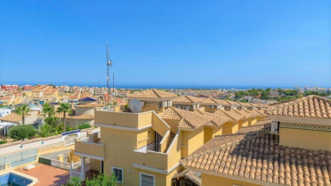 Sale - Villa - Alicante - Alicante Centro