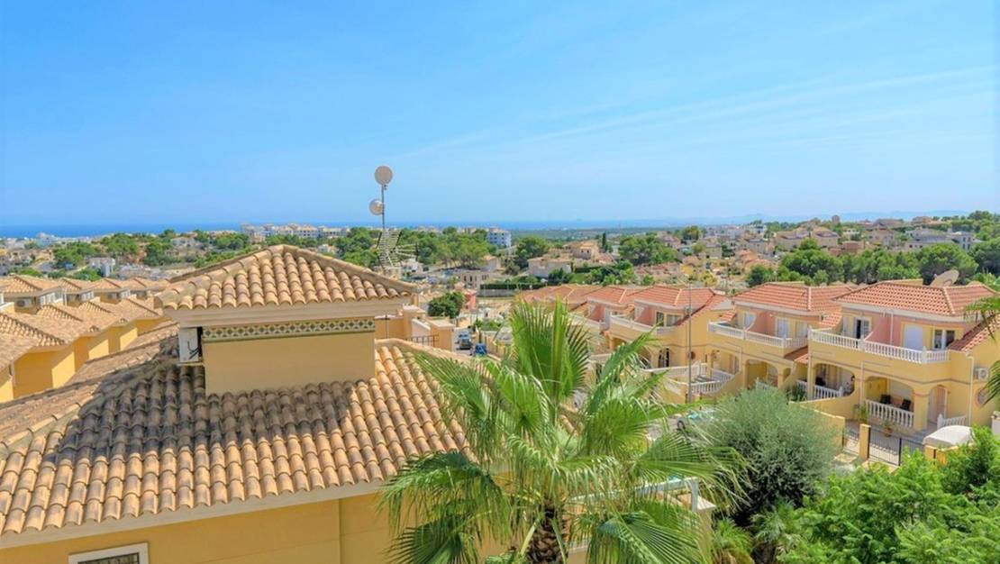 Sale - Villa - Alicante - Alicante Centro