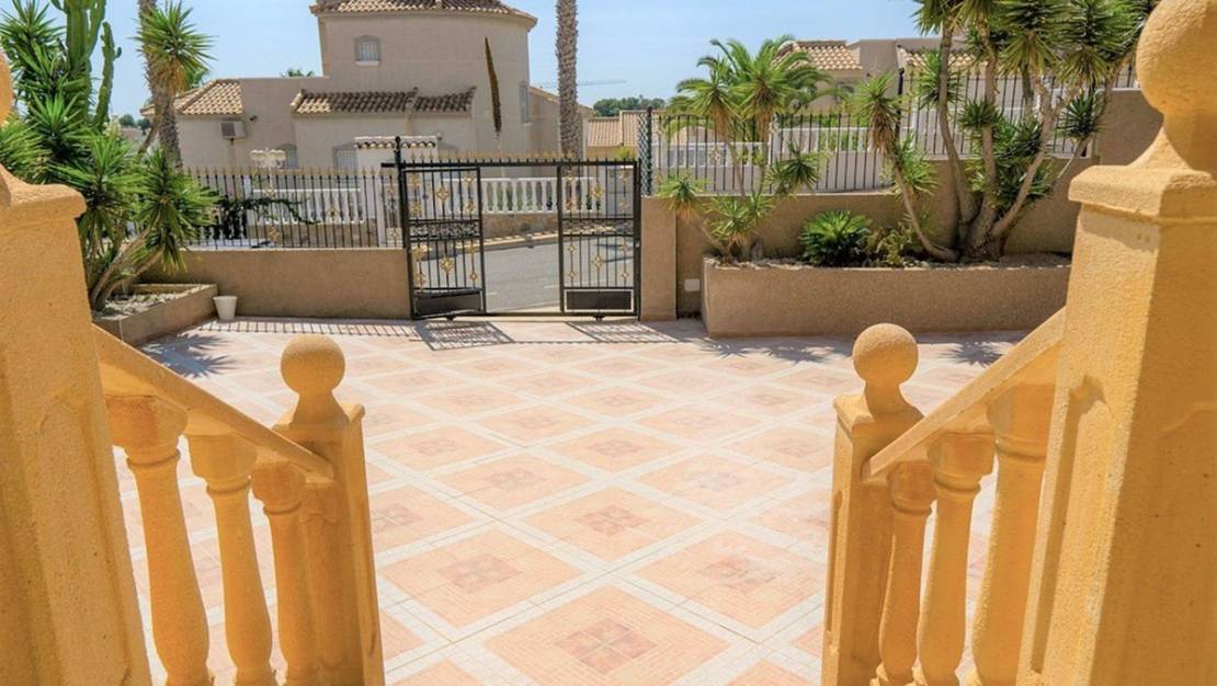 Sale - Villa - Alicante - Alicante Centro