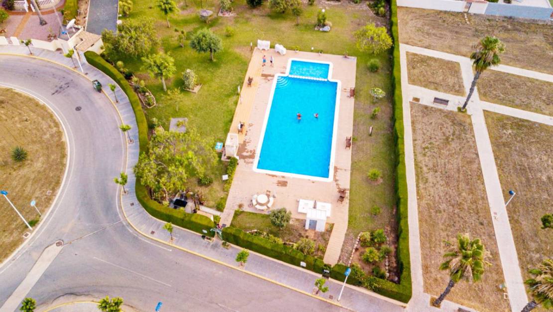 Sale - Villa - Alicante City - La Torreta