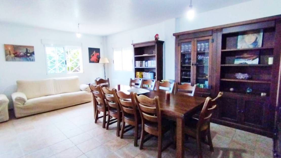 Sale - Villa - Alicante City - La Torreta