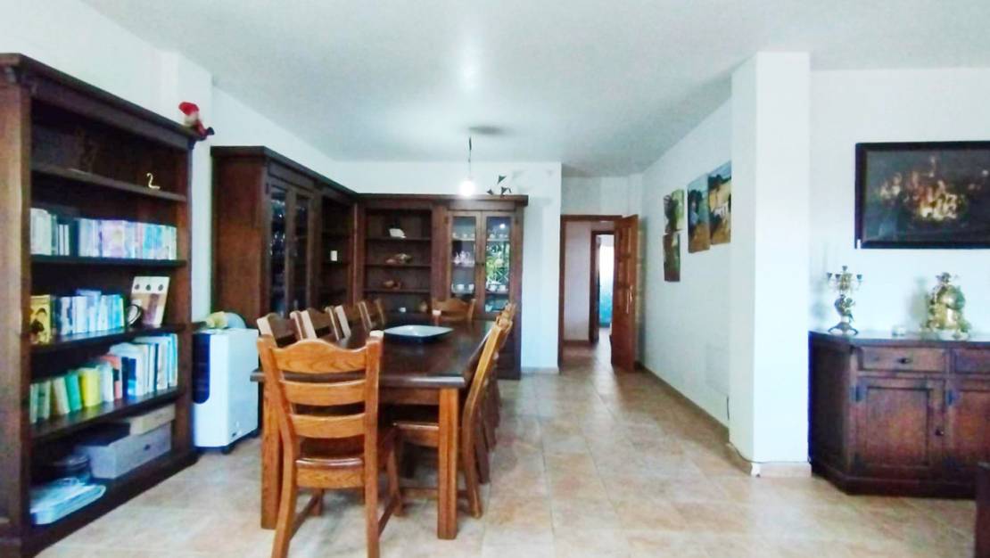 Sale - Villa - Alicante City - La Torreta