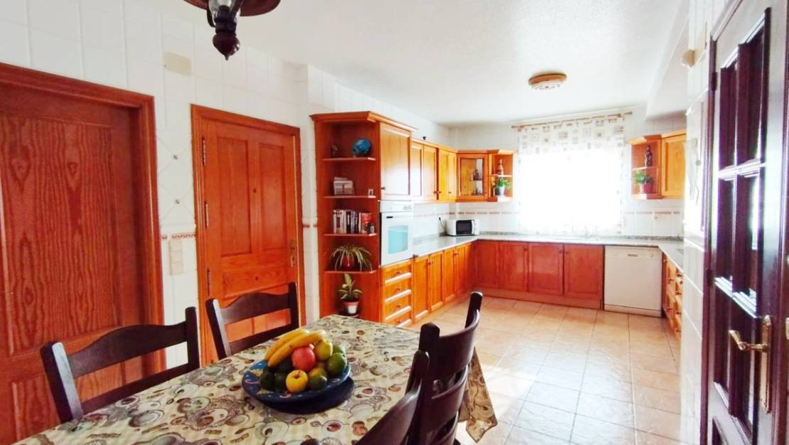 Sale - Villa - Alicante City - La Torreta