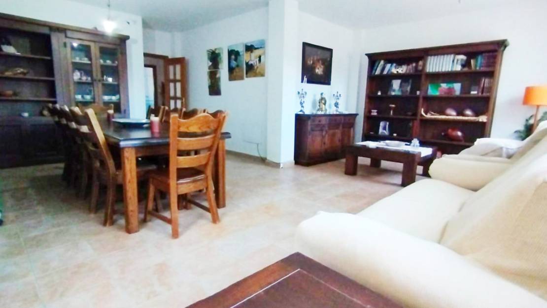 Sale - Villa - Alicante City - La Torreta