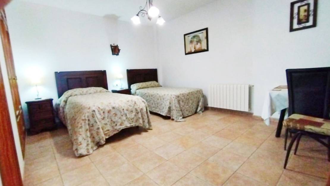 Sale - Villa - Alicante City - La Torreta