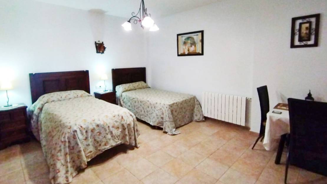 Sale - Villa - Alicante City - La Torreta