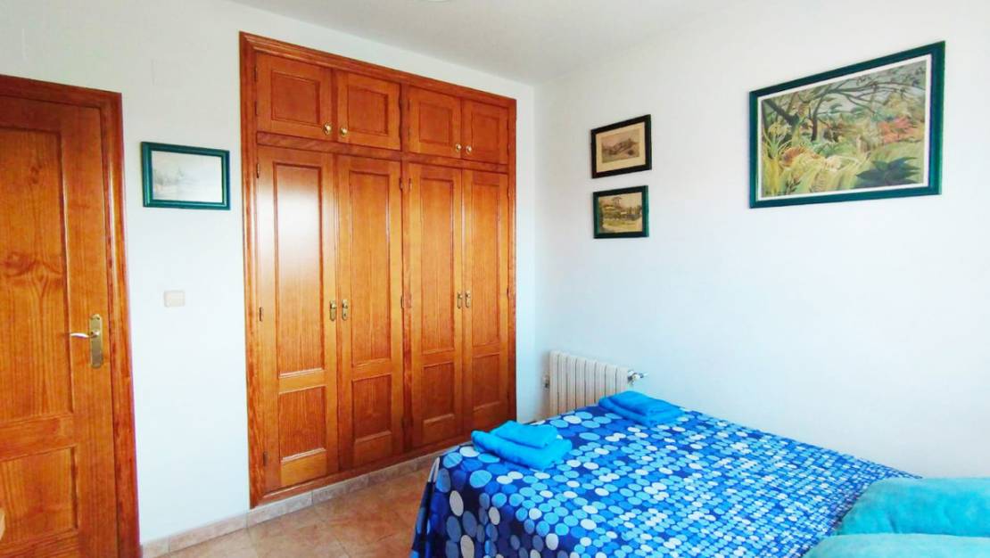 Sale - Villa - Alicante City - La Torreta