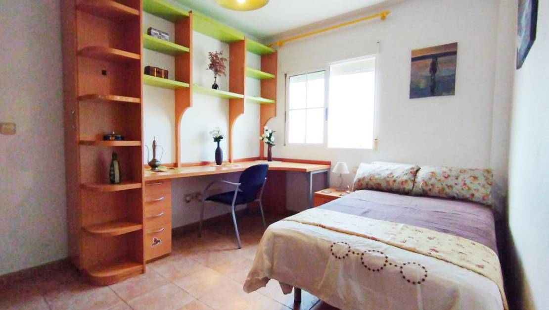 Sale - Villa - Alicante City - La Torreta