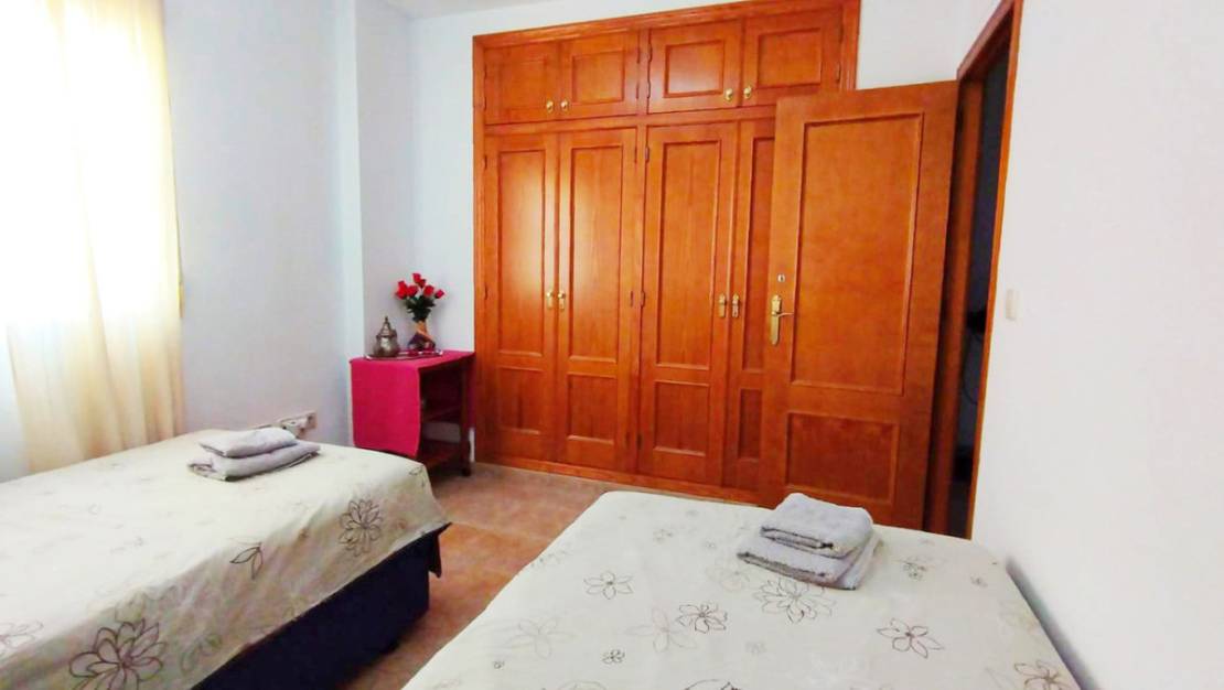 Sale - Villa - Alicante City - La Torreta