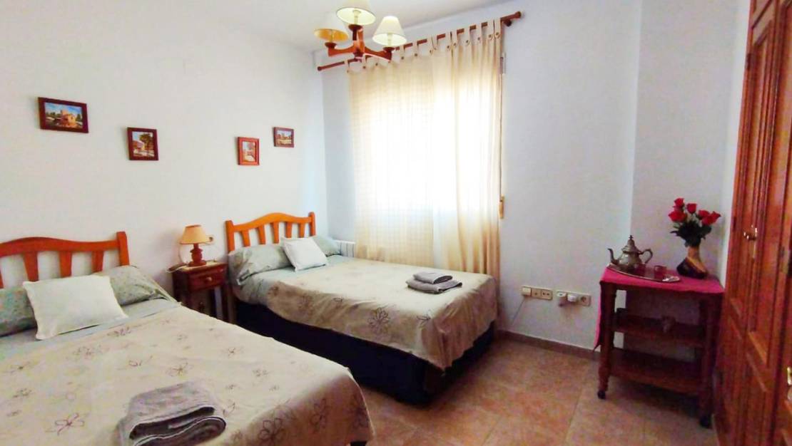 Sale - Villa - Alicante City - La Torreta