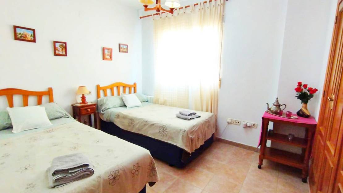 Sale - Villa - Alicante City - La Torreta