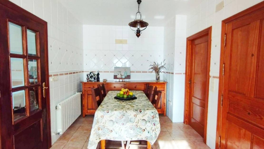 Sale - Villa - Alicante City - La Torreta