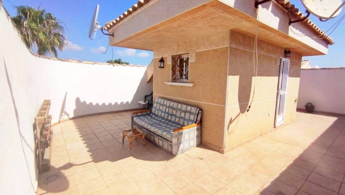 Sale - Villa - Alicante City - La Torreta
