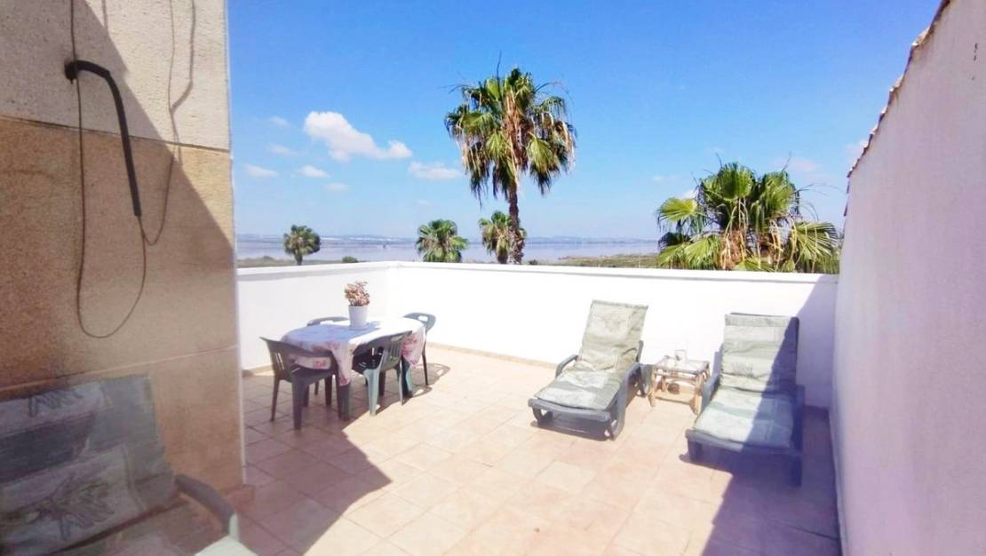 Sale - Villa - Alicante City - La Torreta