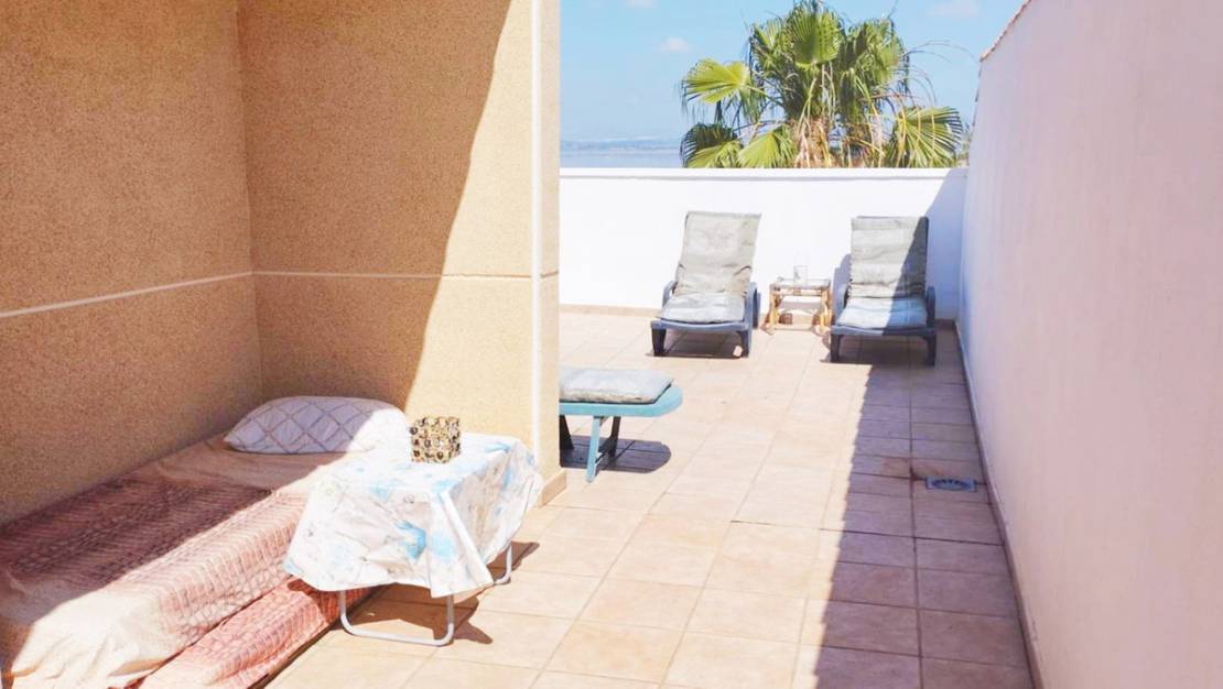 Sale - Villa - Alicante City - La Torreta