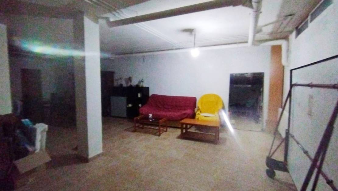 Sale - Villa - Alicante City - La Torreta