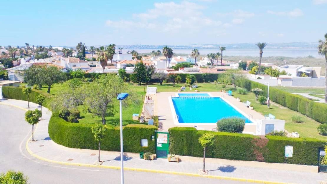 Sale - Villa - Alicante City - La Torreta