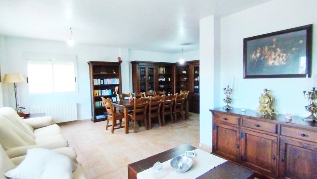 Sale - Villa - Alicante City - La Torreta