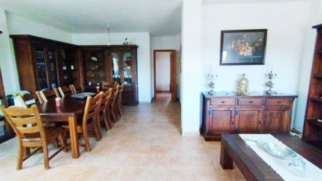 Sale - Villa - Alicante City - La Torreta