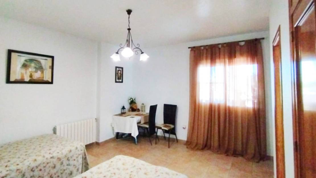 Sale - Villa - Alicante City - La Torreta
