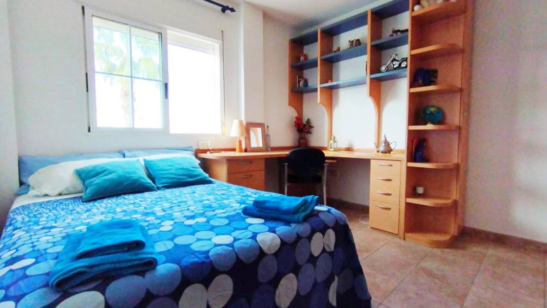 Sale - Villa - Alicante City - La Torreta