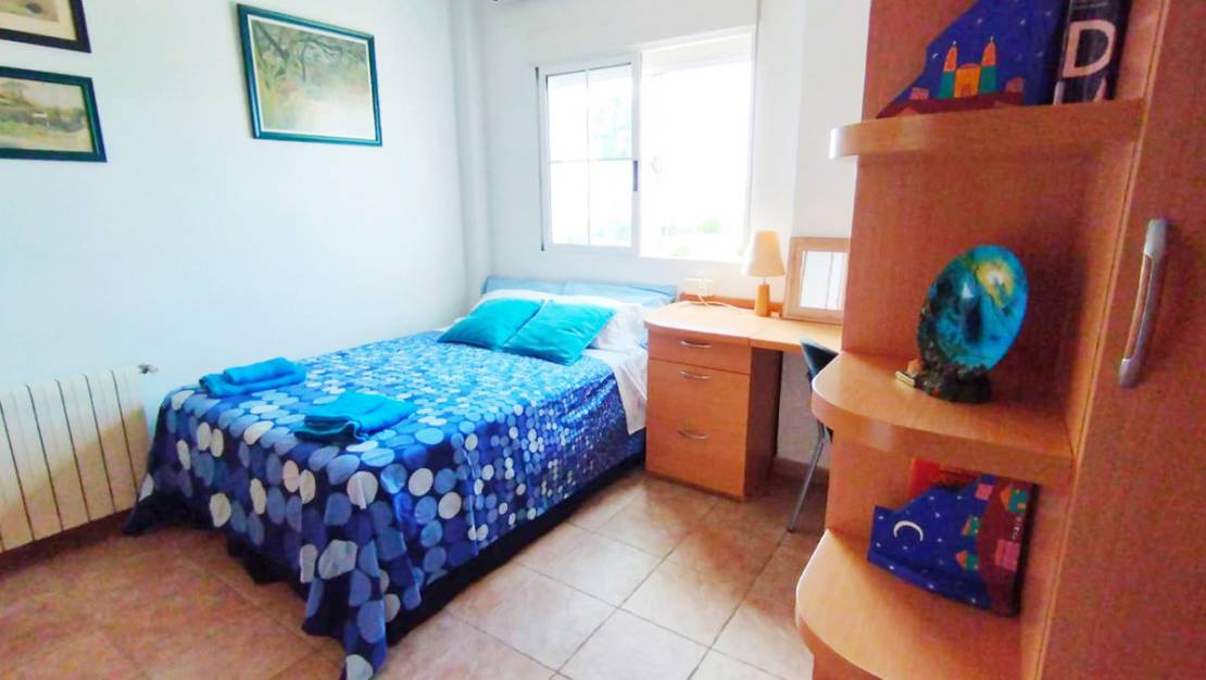 Sale - Villa - Alicante City - La Torreta