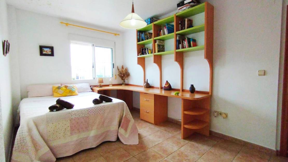 Sale - Villa - Alicante City - La Torreta