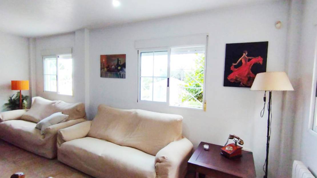 Sale - Villa - Alicante City - La Torreta
