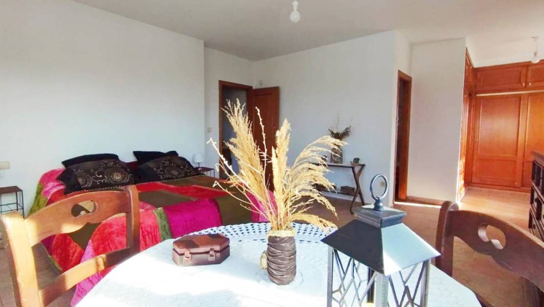 Sale - Villa - Alicante City - La Torreta