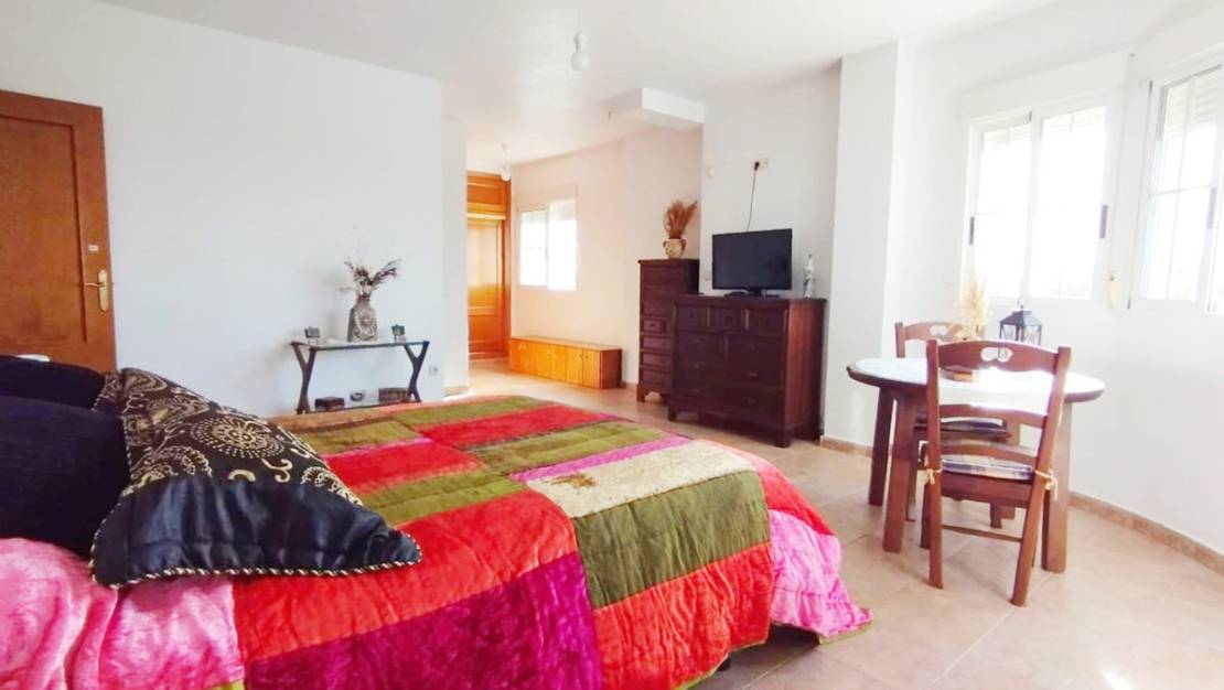 Sale - Villa - Alicante City - La Torreta