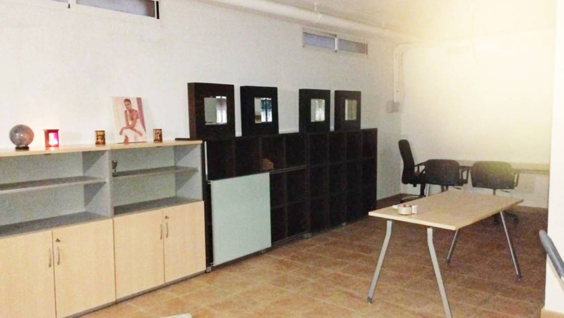 Sale - Villa - Alicante City - La Torreta
