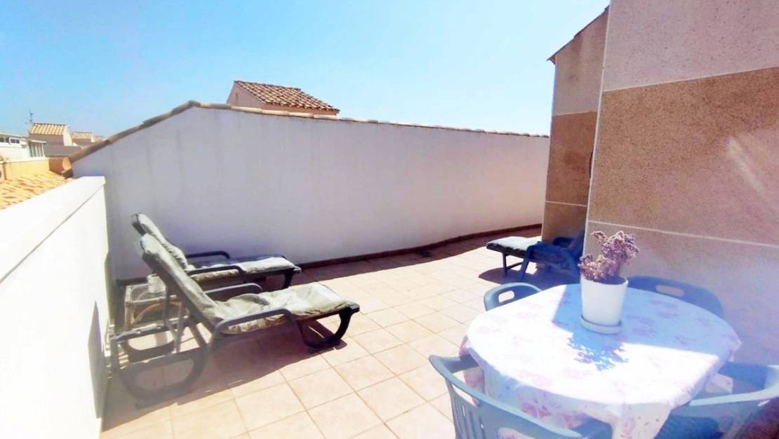 Sale - Villa - Alicante City - La Torreta