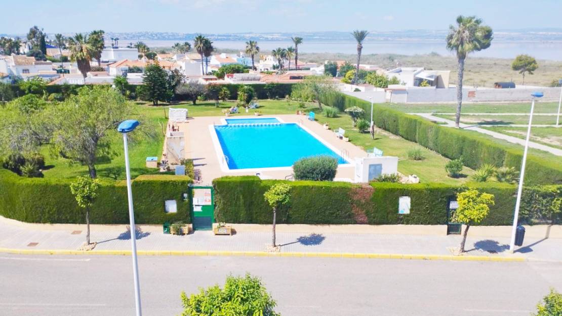 Sale - Villa - Alicante City - La Torreta