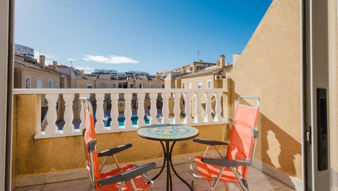 Sale - Villa - Alicante City - Parque de las Naciones