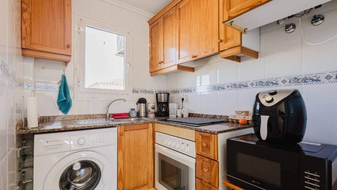 Sale - Villa - Alicante City - Parque de las Naciones