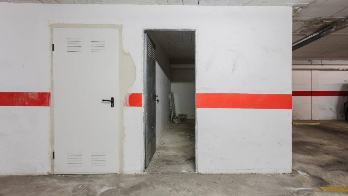 Sale - Villa - Alicante City - Parque de las Naciones