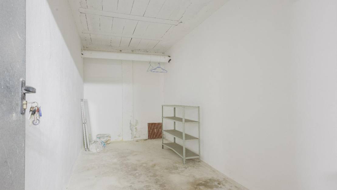 Sale - Villa - Alicante City - Parque de las Naciones