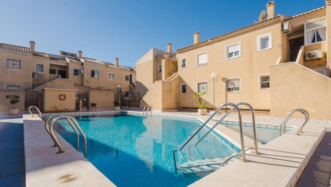 Sale - Villa - Alicante City - Parque de las Naciones