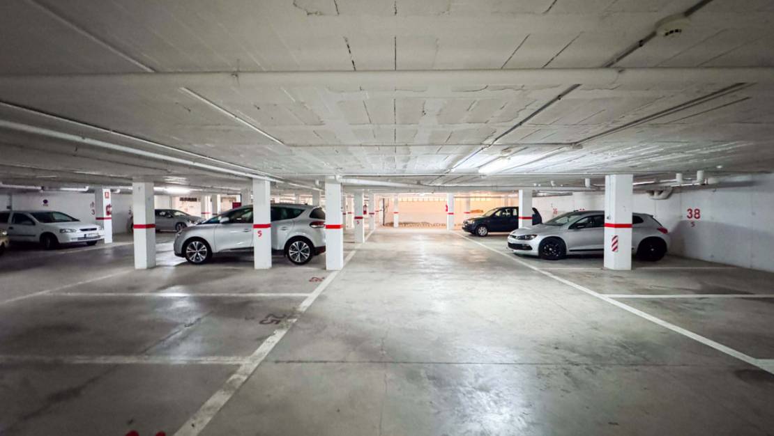 Sale - Villa - Alicante City - Parque de las Naciones