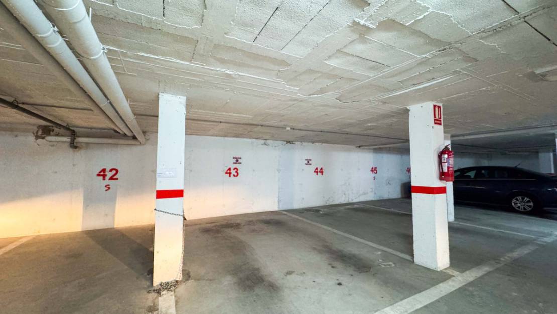 Sale - Villa - Alicante City - Parque de las Naciones