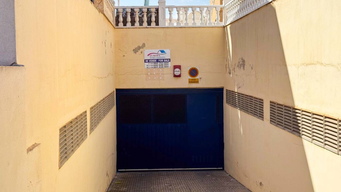 Sale - Villa - Alicante City - Parque de las Naciones