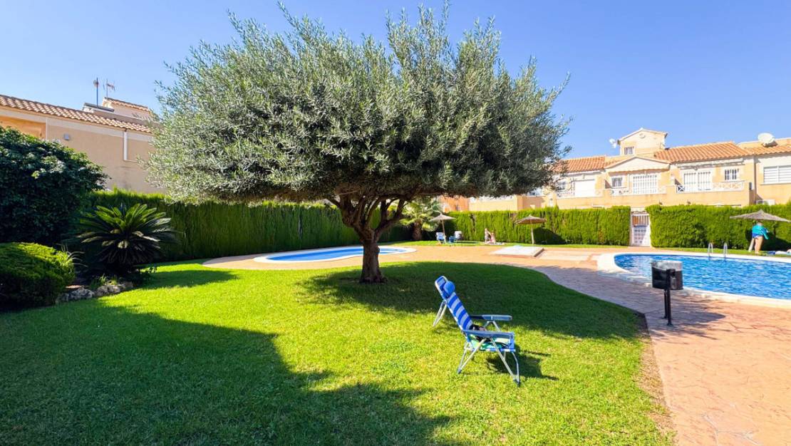 Sale - Villa - Alicante City - Parque de las Naciones