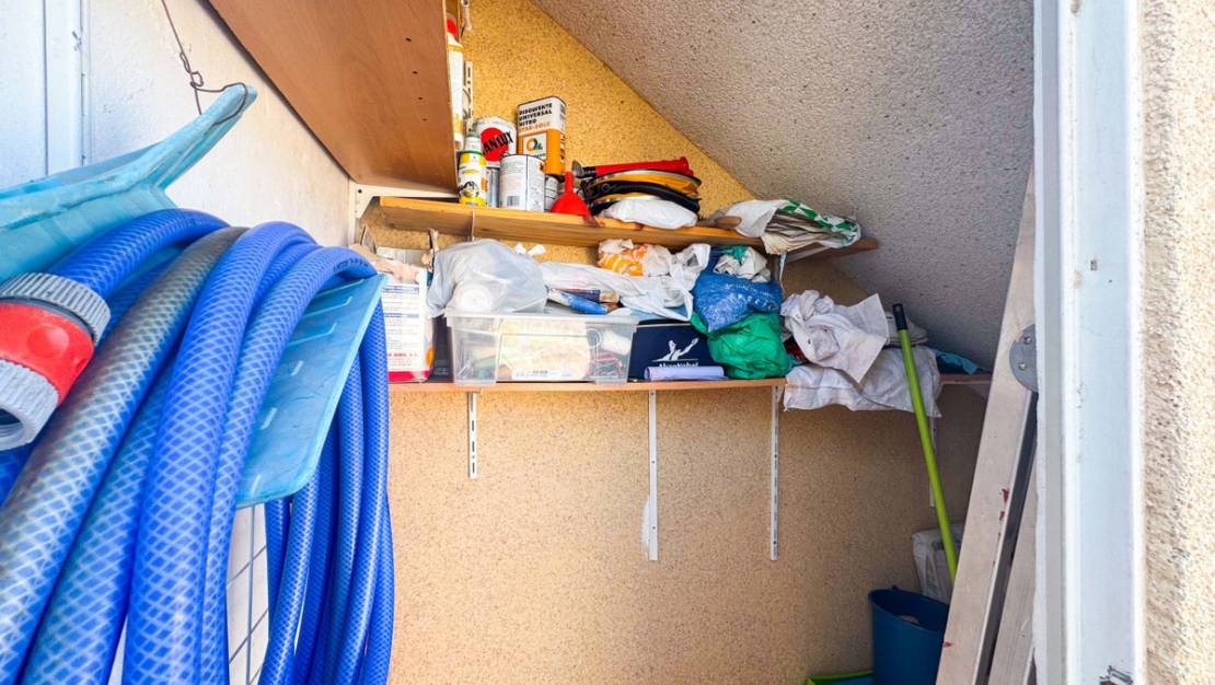 Sale - Villa - Alicante City - Parque de las Naciones