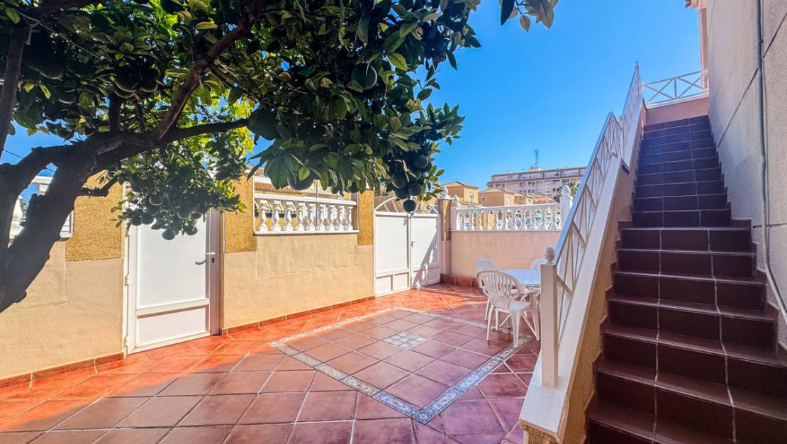 Sale - Villa - Alicante City - Parque de las Naciones