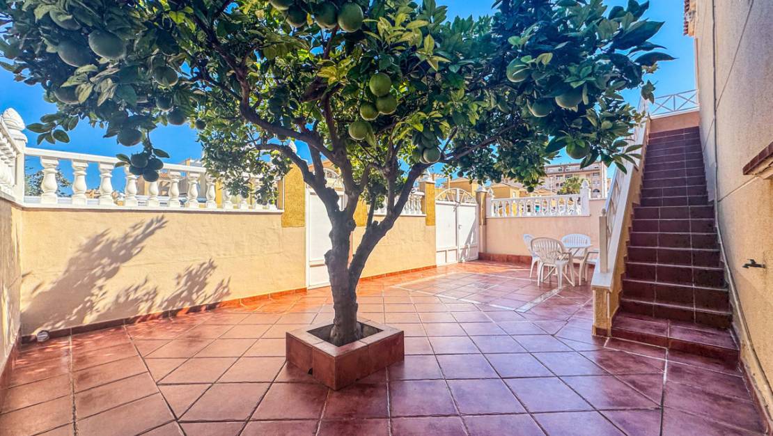 Sale - Villa - Alicante City - Parque de las Naciones