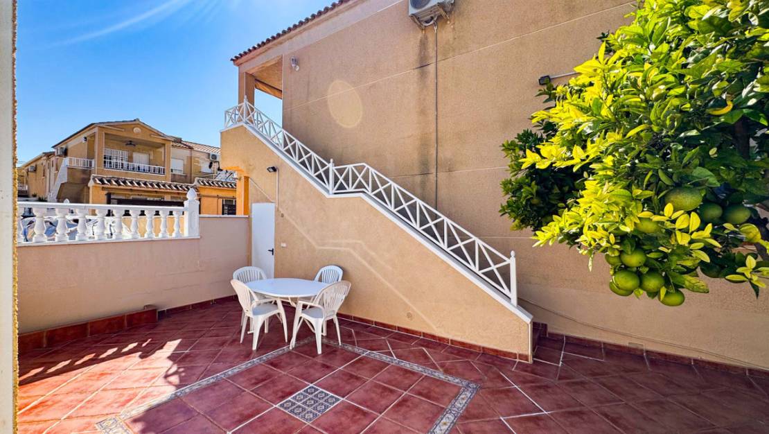 Sale - Villa - Alicante City - Parque de las Naciones