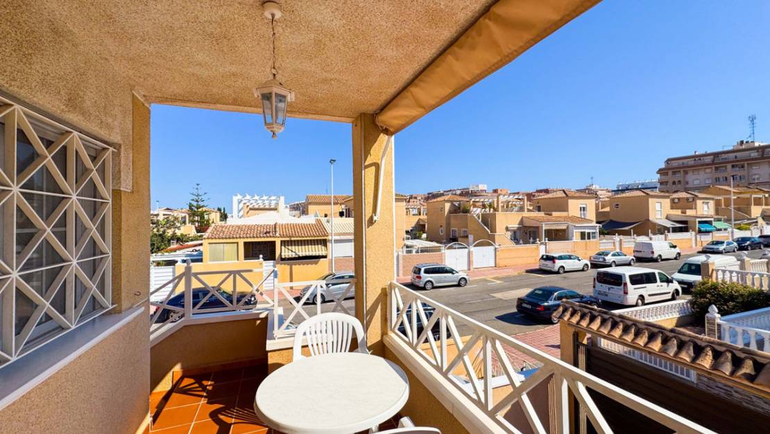 Sale - Villa - Alicante City - Parque de las Naciones