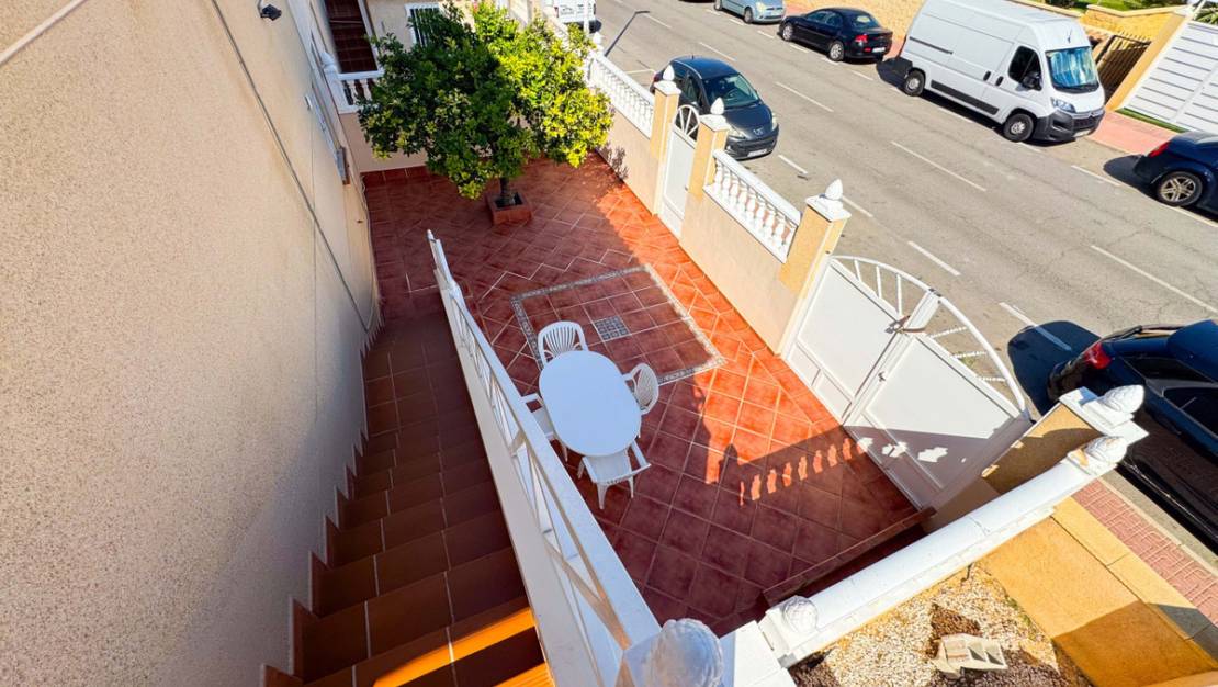 Sale - Villa - Alicante City - Parque de las Naciones