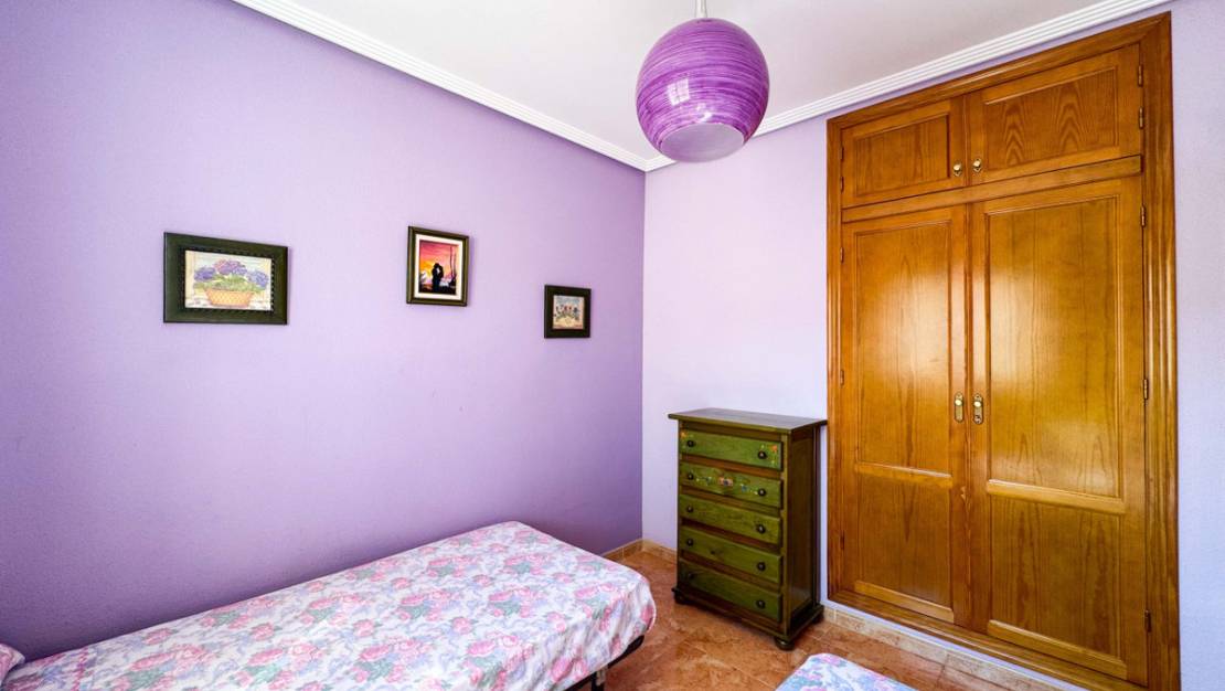 Sale - Villa - Alicante City - Parque de las Naciones