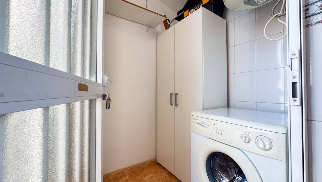 Sale - Villa - Alicante City - Parque de las Naciones